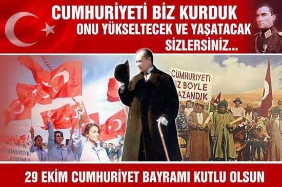M. Cumhur Kardeş banner