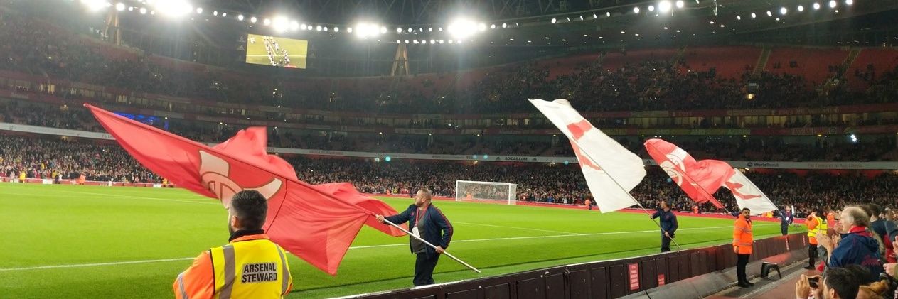 londonisred.com's banner