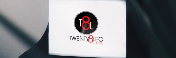 Twenty8 Leo Store Profile Banner