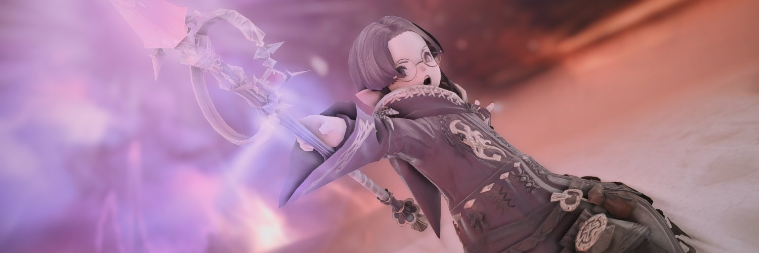 That one bookworm mage! banner