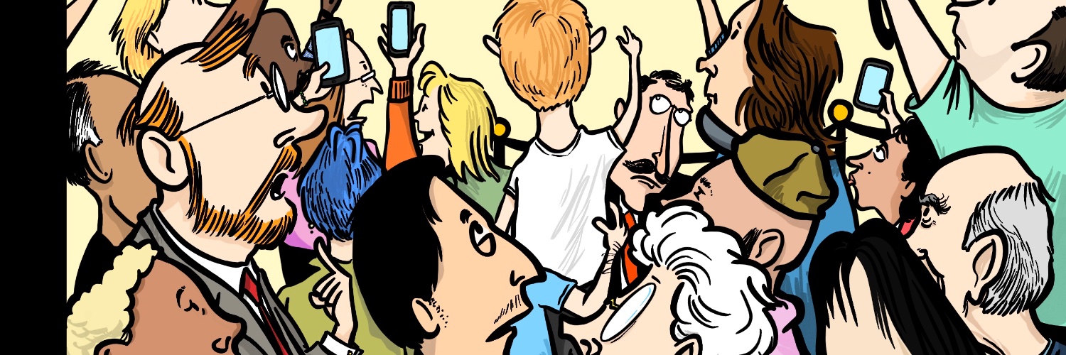 Liam Simonelli banner