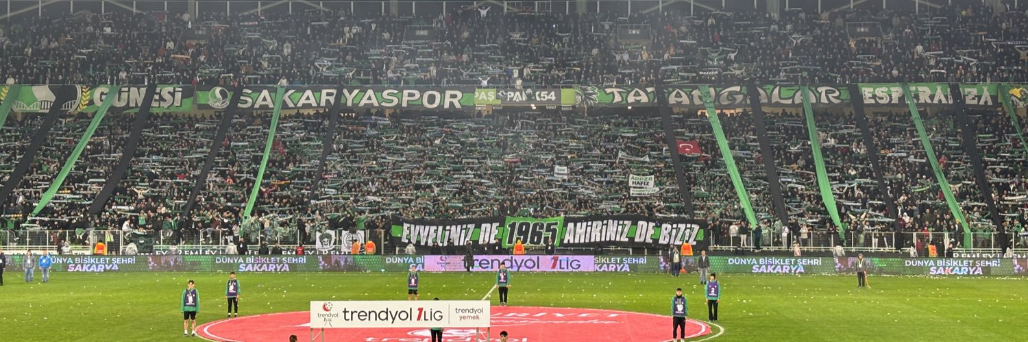 hsynklkglu's profile banner image