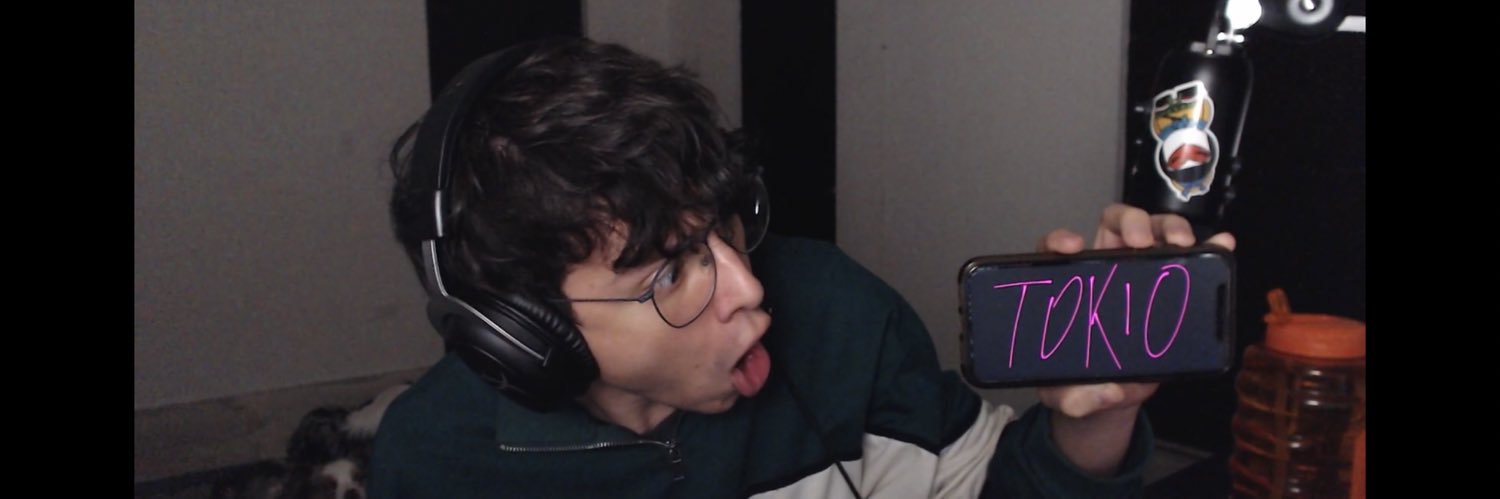 _LeonardoGaming's profile banner image