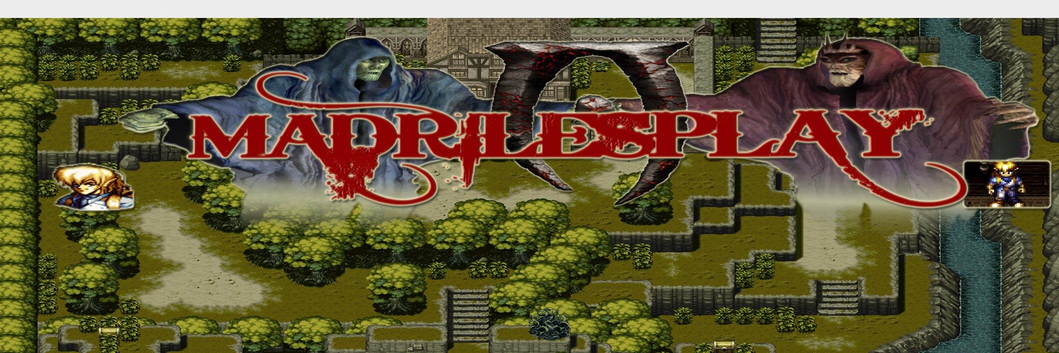madrilez's profile banner image