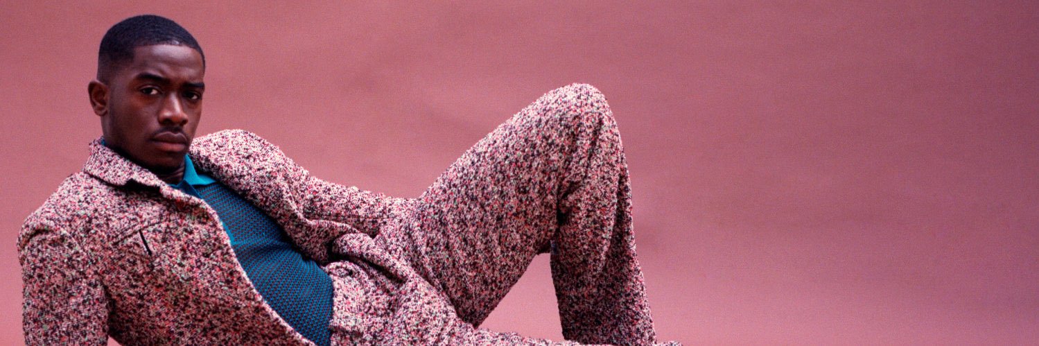 DAMSON IDRIS ARCHIVE banner