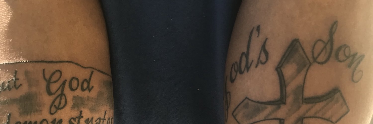 TimothyTrice's profile banner image