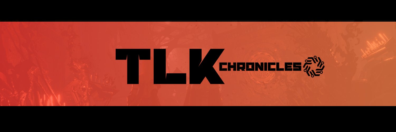 tlkchronicles's profile banner image