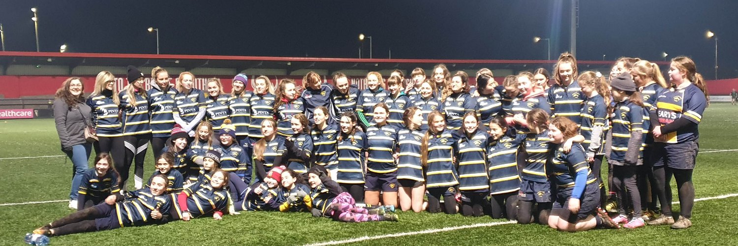DolphinRFCWomensRugby banner