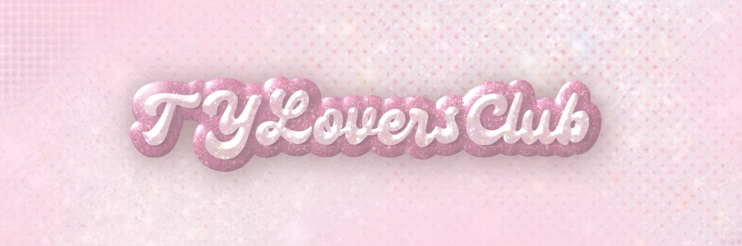 TYLoversClub banner