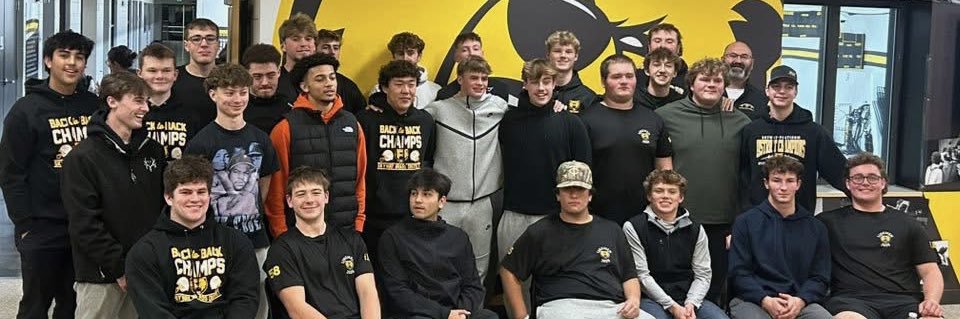 Charles Jones banner