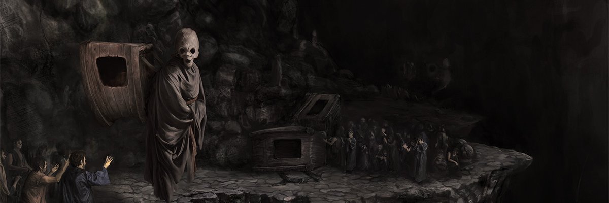 Artificial Magic banner