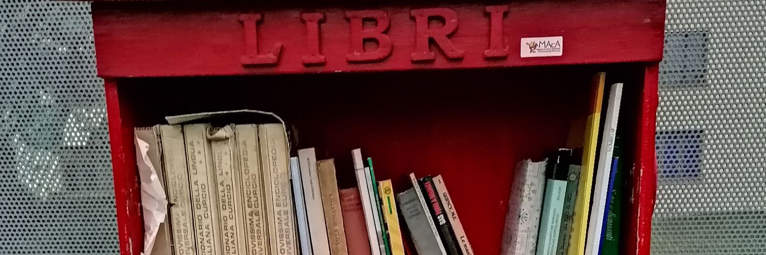 ReadersBe's profile banner image