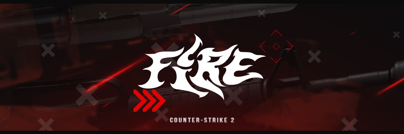 Gabriel " f1re " Sabou banner