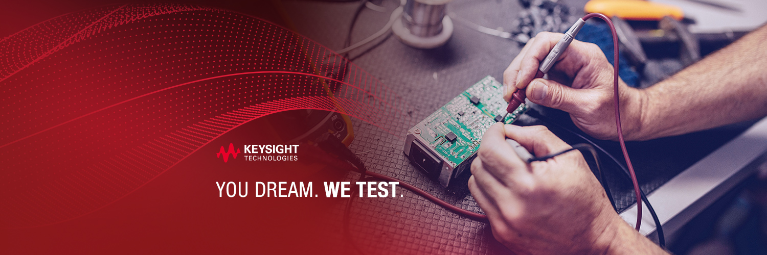 KeysightQuantum banner