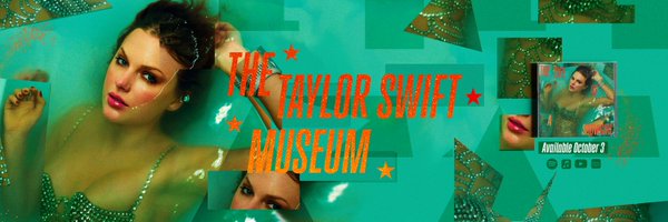 theswiftmuseum Profile Banner