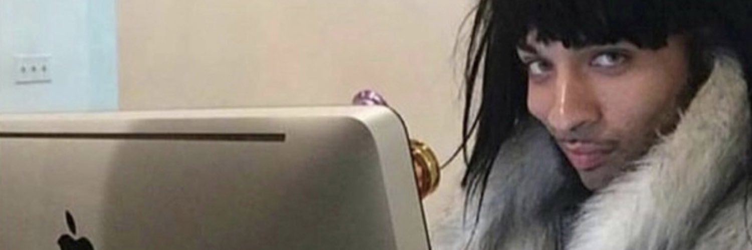 chirld banner