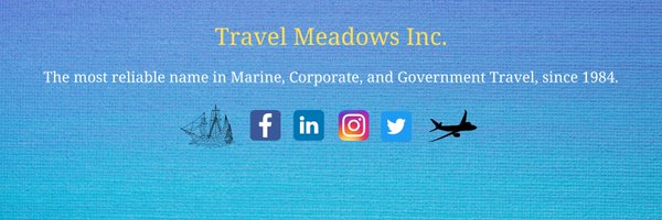 TravelMeadows Profile Banner