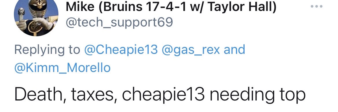 Cheapie13's banner