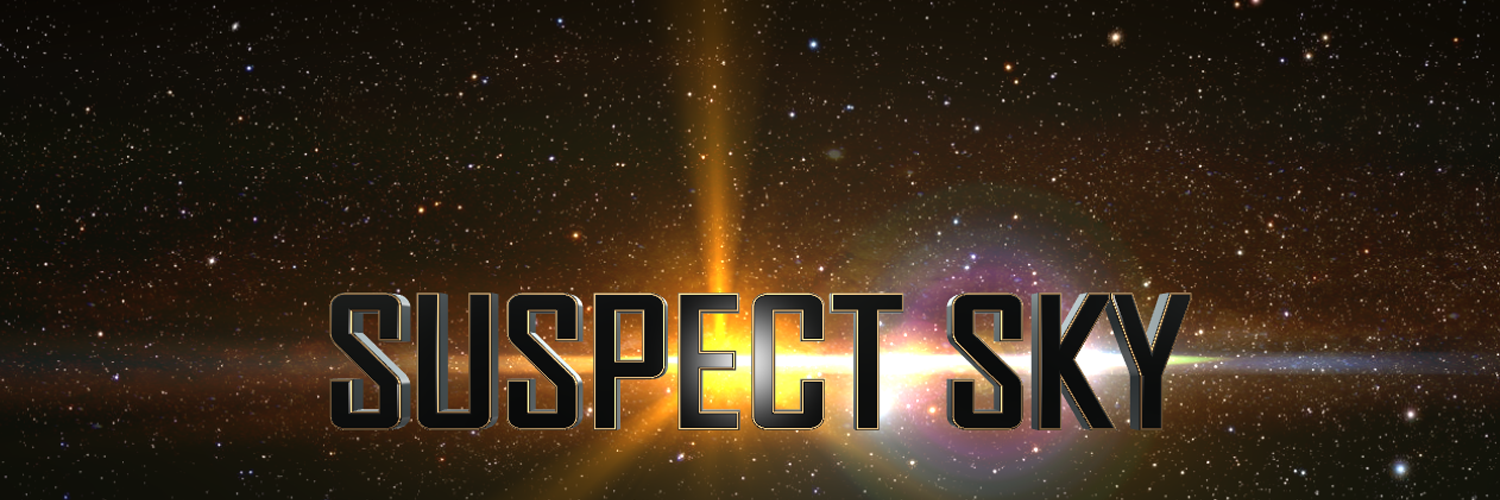 SuspectSky's profile banner image