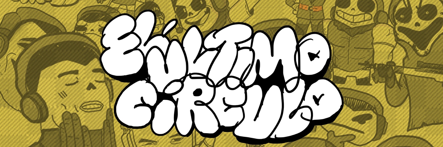Felipunks's banner