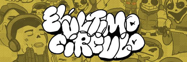 UltimoCirculo Profile Banner