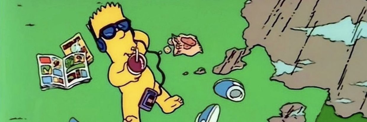 Benji 🤏🏻🐟 banner