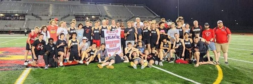 Gordon Hackett banner