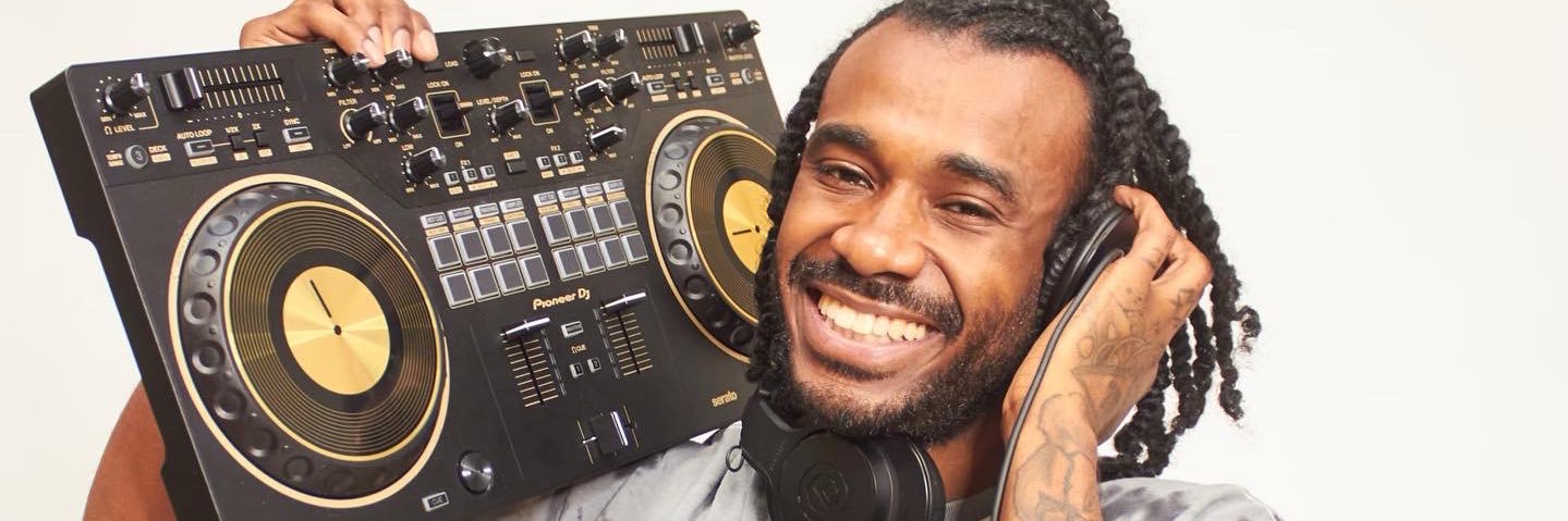 DJ Stoasta 🎧 banner