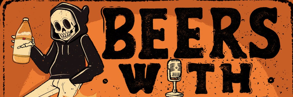 Beers With Bands's banner