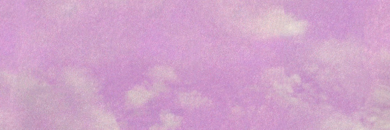 🦋's banner