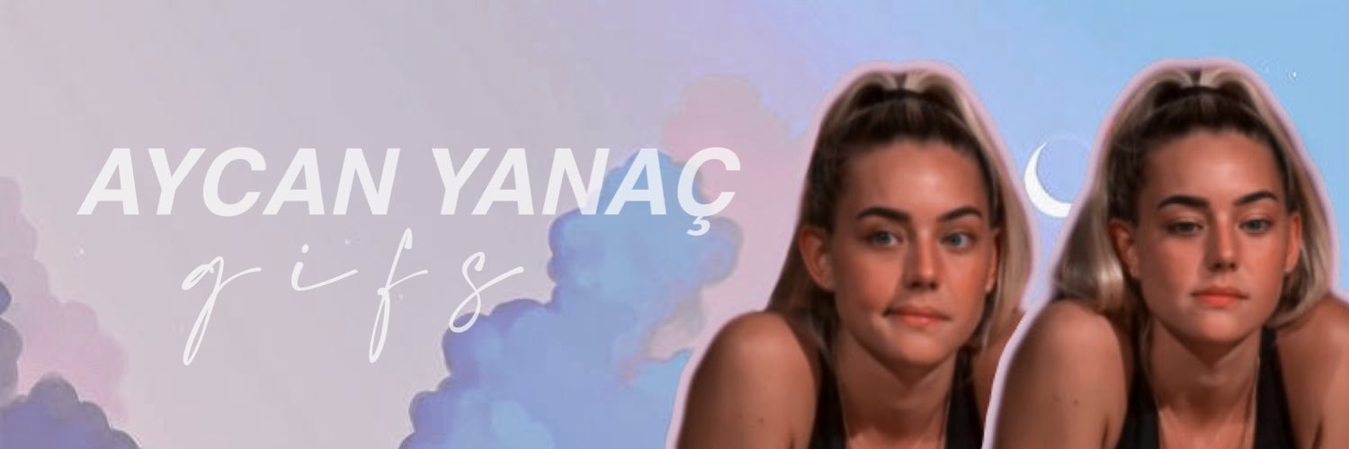 GifsAycan's profile banner image