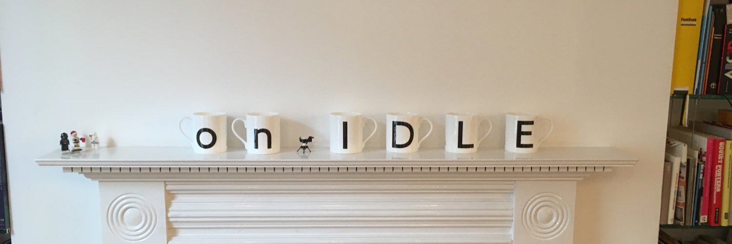 theidler's profile banner image