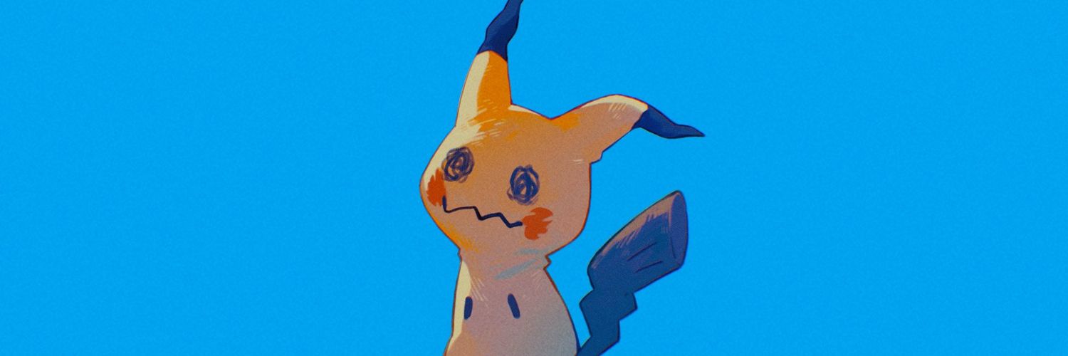 sadsonofthemoon's profile banner image