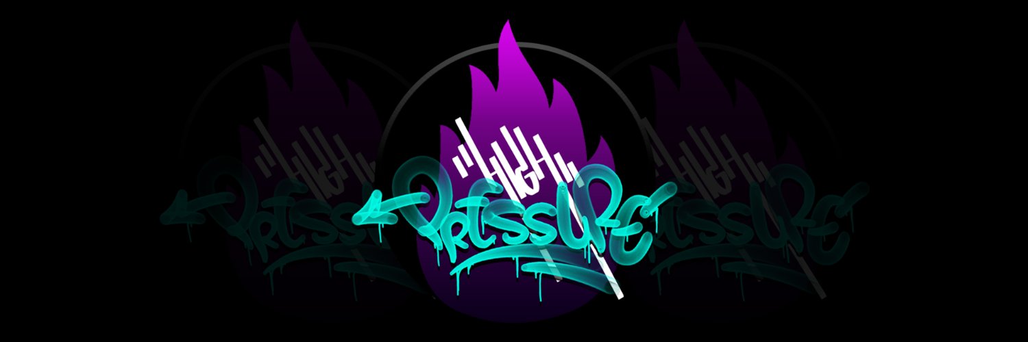 High Pressure banner