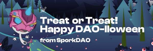 SporkDao Profile Banner