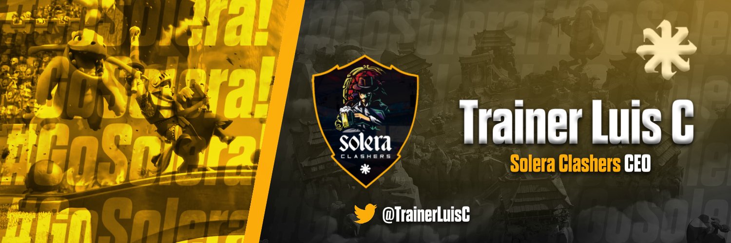 Luis Carvajal banner