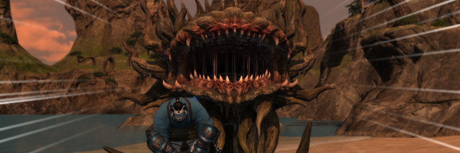 LittleVdeMagic's profile banner image