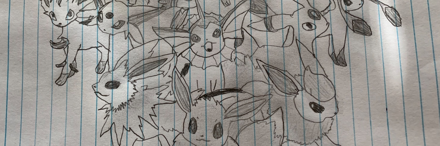 Random Kyro Guy banner