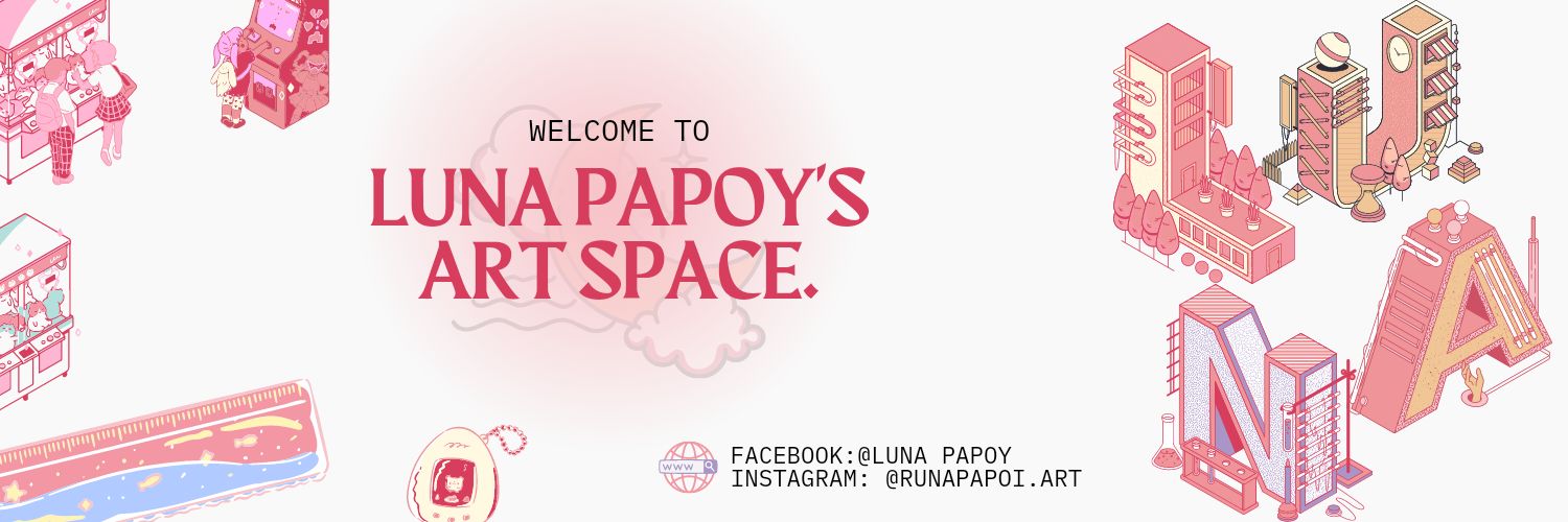 runapapoi ʚїɞ banner