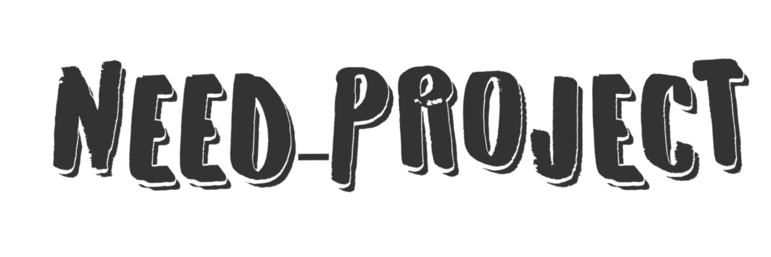 Need_Project banner