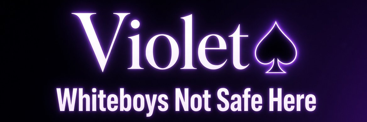 DarkedViolet's profile banner image