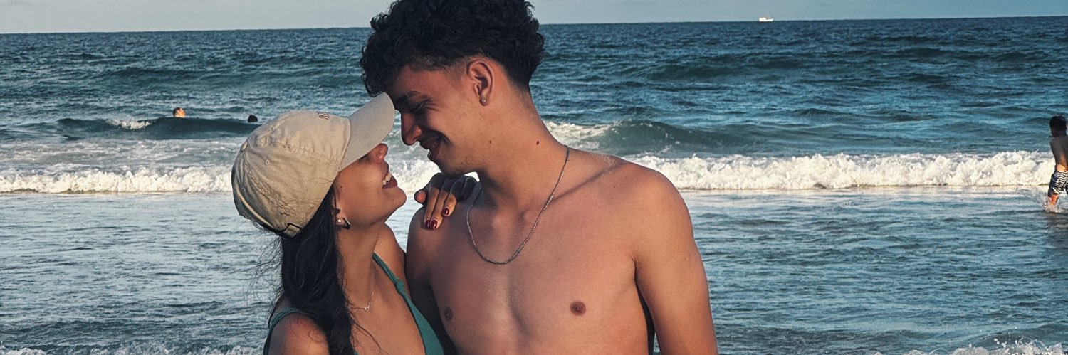 luanafariaaas's profile banner image