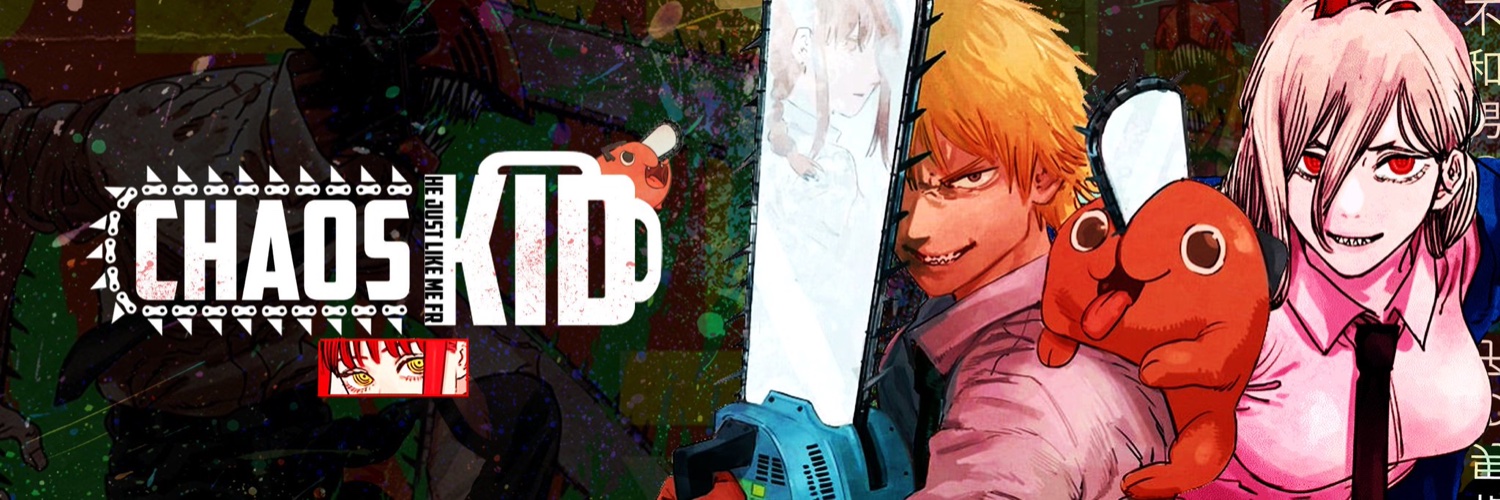 User's X banner image
