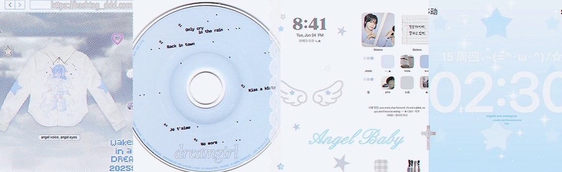 haisharin's profile banner image