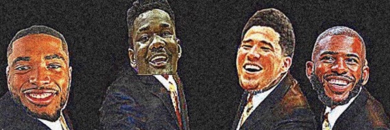 JakeFrackiewicz's profile banner image