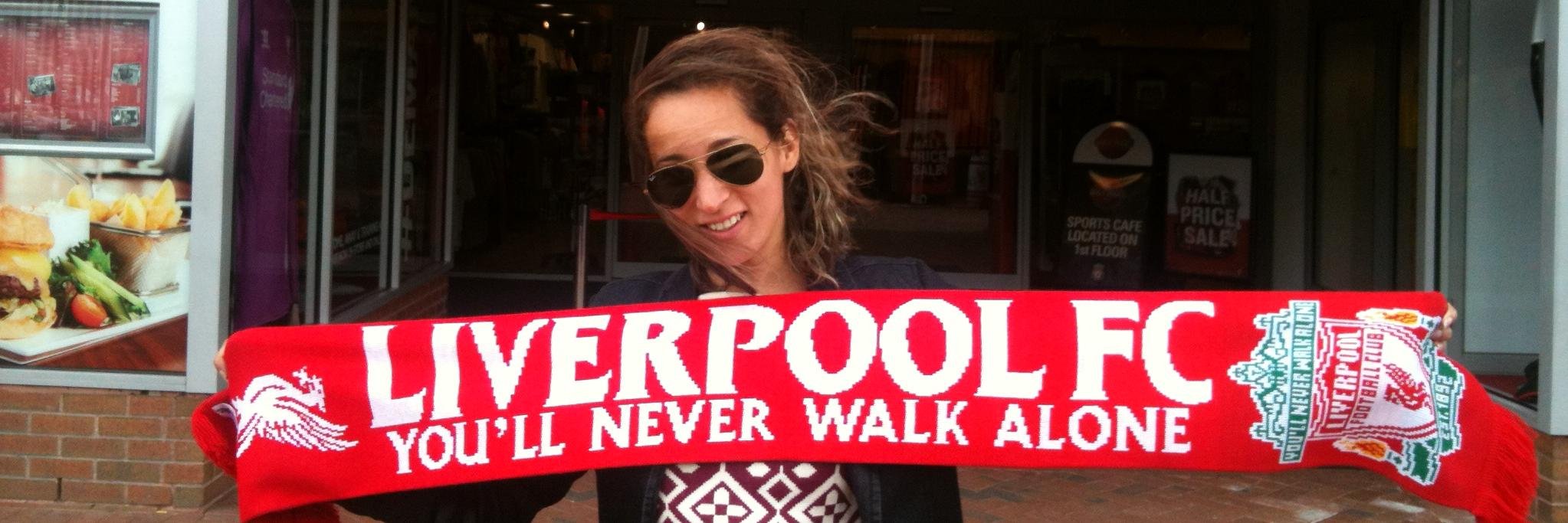 MandyLinardi's profile banner image