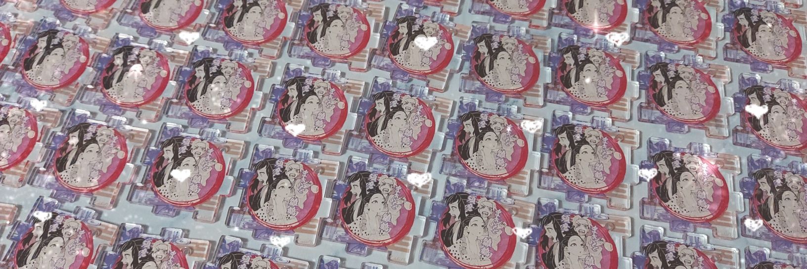 ミント(ゆるく頑張る) banner