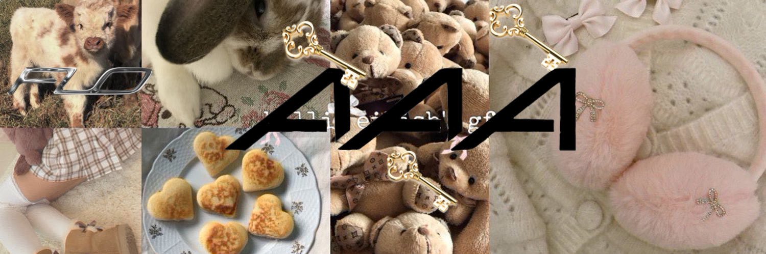 fwd : kennedy🧸ྀི banner