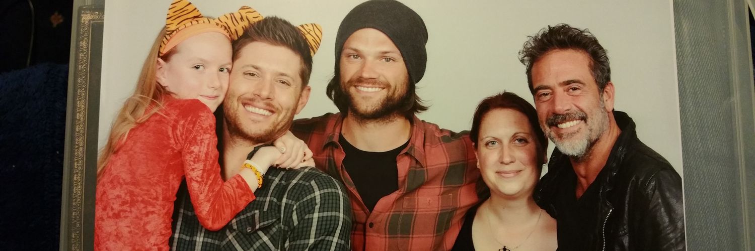 trucallingHE's profile banner image