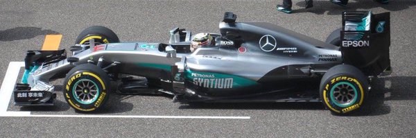 formula1stat Profile Banner